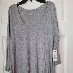 NWT A.N.A. WOMEN'S TOP